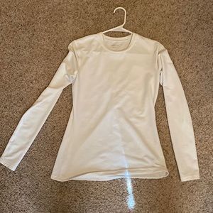 BCG athletic workout shirt